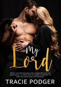 Cover: My Lord - Tracie Podger, Author
