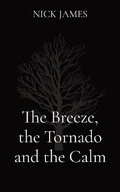 Cover: The Breeze, the Tornado and the Calm - What me? a stroke. . .nah!