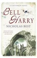 Cover: Bell Harry - Lume Books