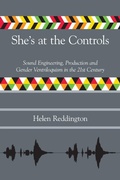 Cover: She's at the Controls - Equinox Publishing Ltd