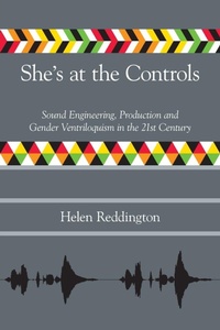 Enlarge image Cover: She's at the Controls - Equinox Publishing Ltd