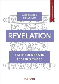 Enlarge image Cover: Revelation - Inter-Varsity Press
