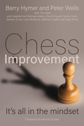 Cover: Chess Improvement - Crown House Publishing