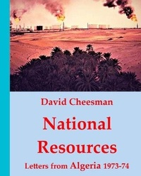Abbildung von: National Resources - Equality in Diversity