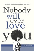 Cover: Nobody Will Ever Love You - Inktears Ltd