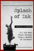 Cover: Splash of Ink - Inktears