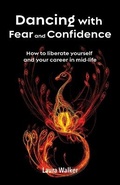 Cover: Dancing with Fear and Confidence - Mpowr Ltd