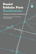 Cover: Ramifications - Charco Press