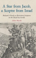 Cover: A Star from Jacob, a Sceptre from Israel - Sheffield Phoenix Press