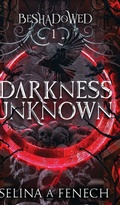 Cover: Darkness Unknown - Fairies and Fantasy Pty Ltd