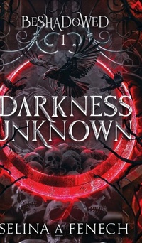 Enlarge image Cover: Darkness Unknown - Fairies and Fantasy Pty Ltd