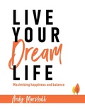 Cover: Live Your Dream Life - Tellwell Talent
