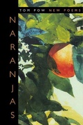 Cover: Naranjas - Galileo Publishers