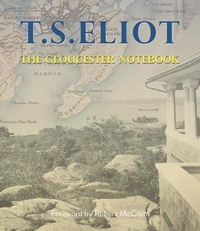 Enlarge image Cover: The Gloucester Notebook - Galileo Publishers