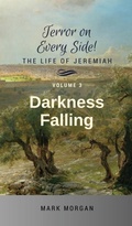 Cover: Darkness Falling - Bible Tales Online