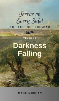 Enlarge image Cover: Darkness Falling - Bible Tales Online