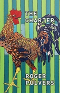 Cover: The Charter - Balestier Press