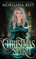 Cover: Christmas Spirit - Best Cosy Books