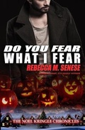 Cover: Do You Fear What I Fear - Rfar Publishing