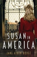 Cover: Susan in America - Agora Books