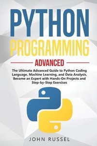 Enlarge image Cover: Python Programming - Monti Solutions Publishing