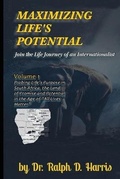 Cover: Maximizing Life's Potential - Paramount Publisher