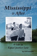 Cover: Mississippi & After - ONE MONKEY BOOKS