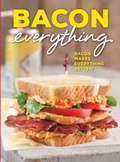 Cover: Bacon Everything - 83 Press