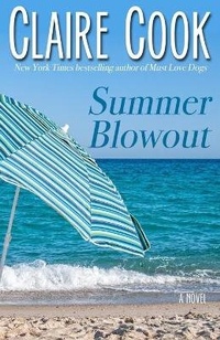 Enlarge image Cover: Summer Blowout - Marshbury Beach Books