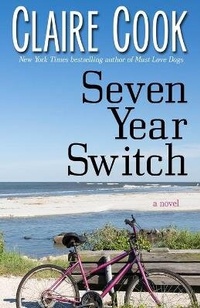 Enlarge image Cover: Seven Year Switch - Marshbury Beach Book