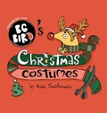 Cover: BG Bird's Christmas Costumes - Summers Island Press