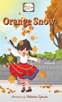 Enlarge image Cover: Orange Snow - Summers Island Press