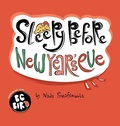 Cover: Sleepy Before New Year's Eve - Summers Island Press