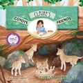 Cover: Claire's Coyote Friends - Who Chains You Books