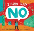 Cover: I Can Say No - National Center for Youth Issues