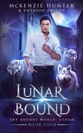 Cover: Lunar Bound - Sky Publishing LLC