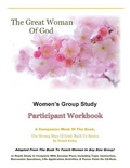Cover: The Great Woman Of God Women's Group Study - Open Door Communication Ministries, Inc.