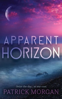 Enlarge image Cover: Apparent Horizon - Phase Publishing