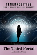 Cover: The Third Portal - Wonderland Press