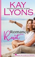 Cover: Romance Reset - Kindred Spirits Publishing