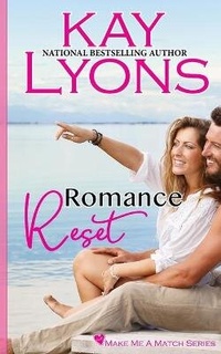 Enlarge image Cover: Romance Reset - Kindred Spirits Publishing