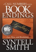 Cover: Book Endings - A Call Numbers novel - Syntell Smith Publishing
