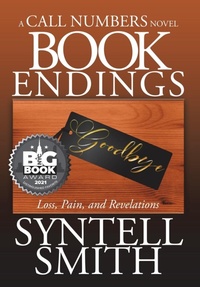 Enlarge image Cover: Book Endings - A Call Numbers novel - Syntell Smith Publishing