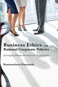 Abbildung von: Business Ethics and Rational Corporate Policies - Business Expert Press
