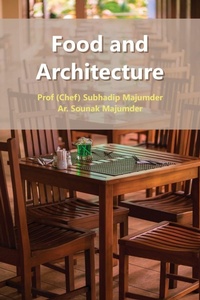 Abbildung von: Food and Architecture - Business Expert Press