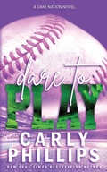 Cover: Dare To Play - Cp Publishing