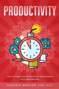 Cover: Productivity - Marcon Press