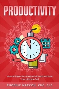 Enlarge image Cover: Productivity - Marcon Press