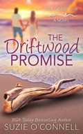 Cover: The Driftwood Promise - Sunset Rose Books