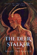 Cover: The Deer Stalker (Tales of the End Times, #2) - Cwtch Press